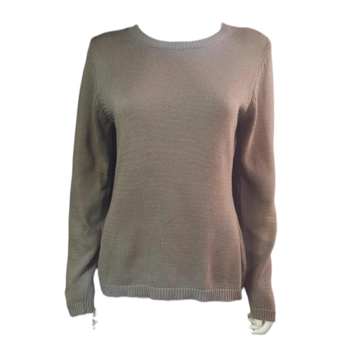 525 America Cotton Sweater Size M