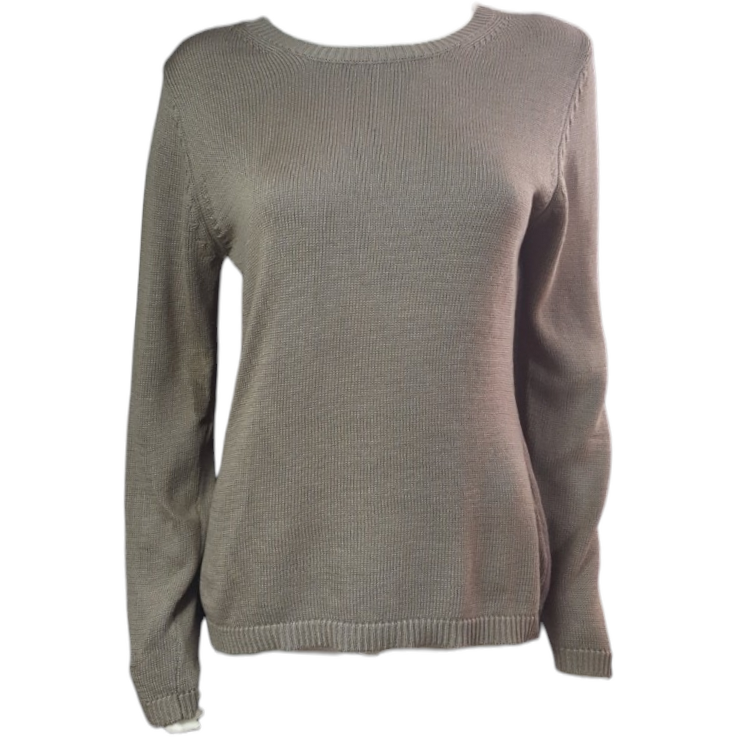 525 America Cotton Sweater Size M