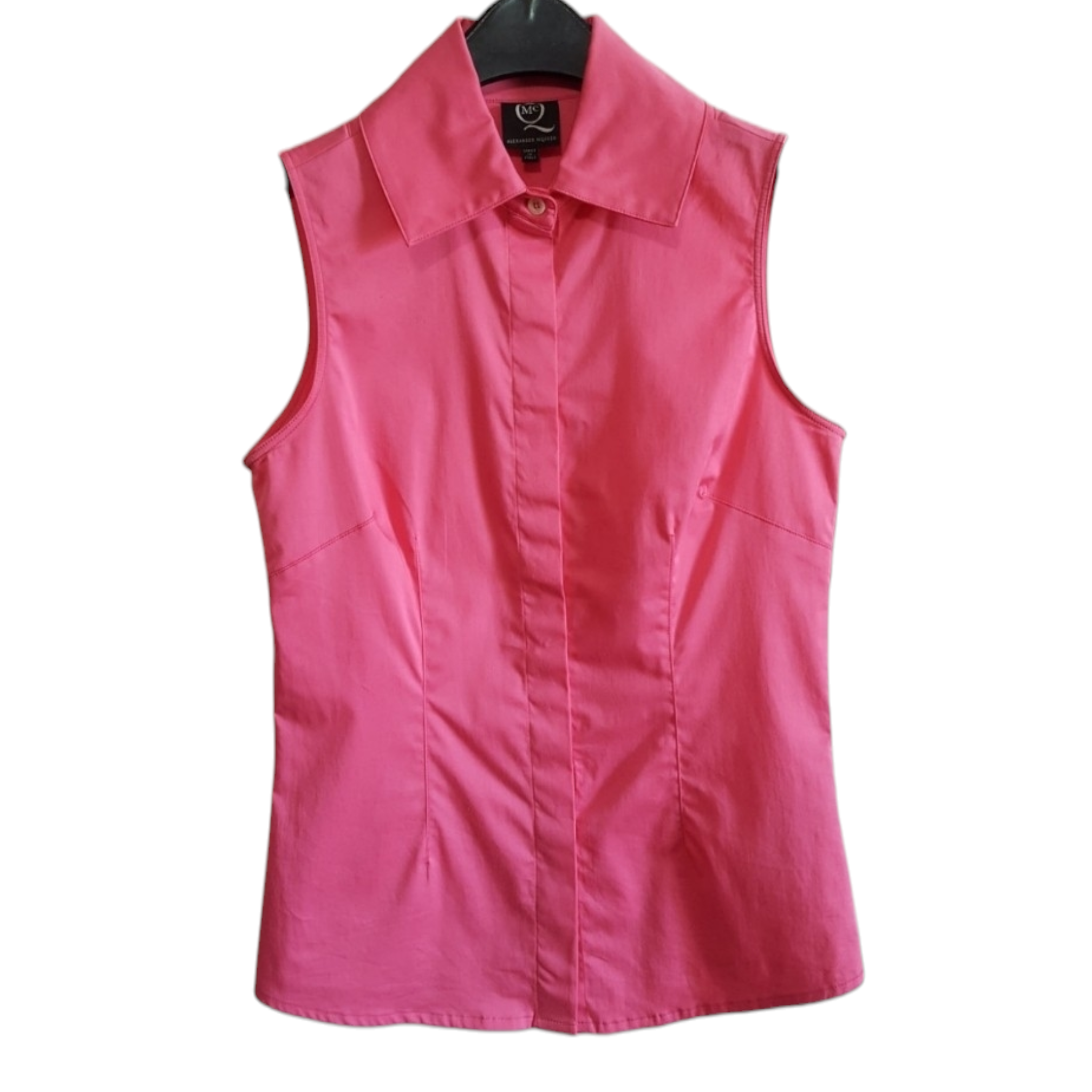 Alexander McQueen Shirt sz. 40