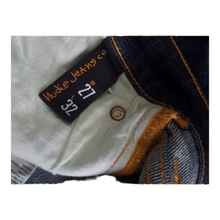 Load image into Gallery viewer, Nudie Skinny Sam Jeans Size 27 x 32
