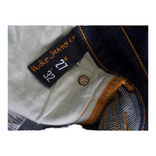 Load image into Gallery viewer, Nudie Skinny Sam Jeans Size 27 x 32