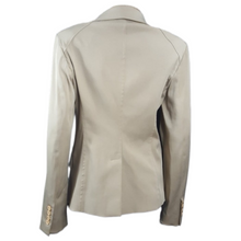 Load image into Gallery viewer, Talco Convertible Zip Blazer Jacket Size 46/M

