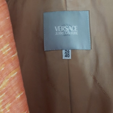 Load image into Gallery viewer, 90s Vintage Versace Jeans Couture Shirt Jacket size S
