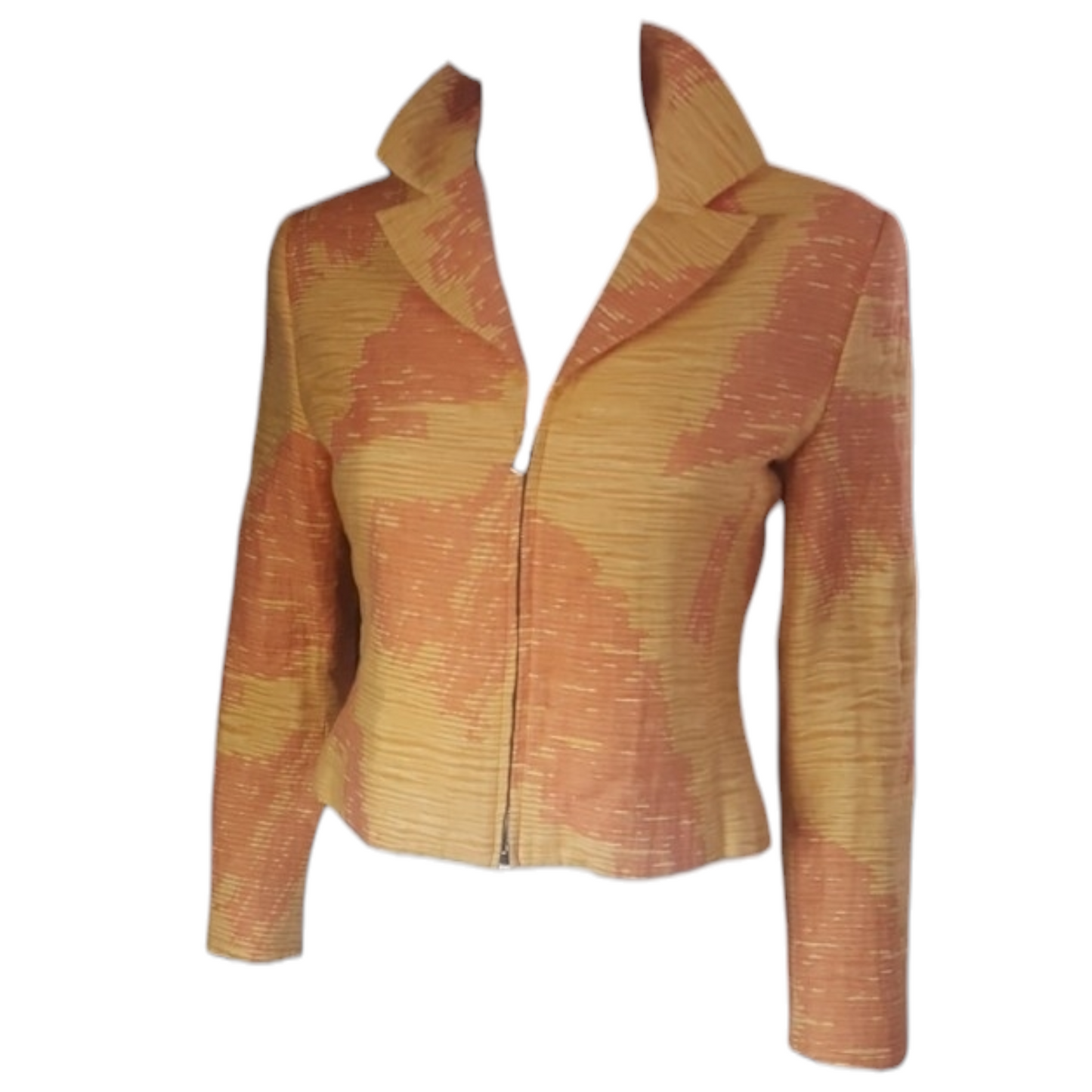 90s Vintage Versace Jeans Couture Shirt Jacket size S