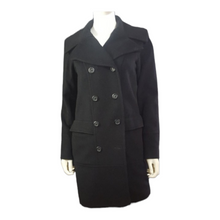 Load image into Gallery viewer, Preowned Diane von Furstenberg Wool Blend Coat Size 2