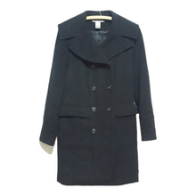Load image into Gallery viewer, Preowned Diane von Furstenberg Wool Blend Coat Size 2