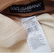 Load image into Gallery viewer, Dolce and Gabanna Ultra Slim Trousers size 40
