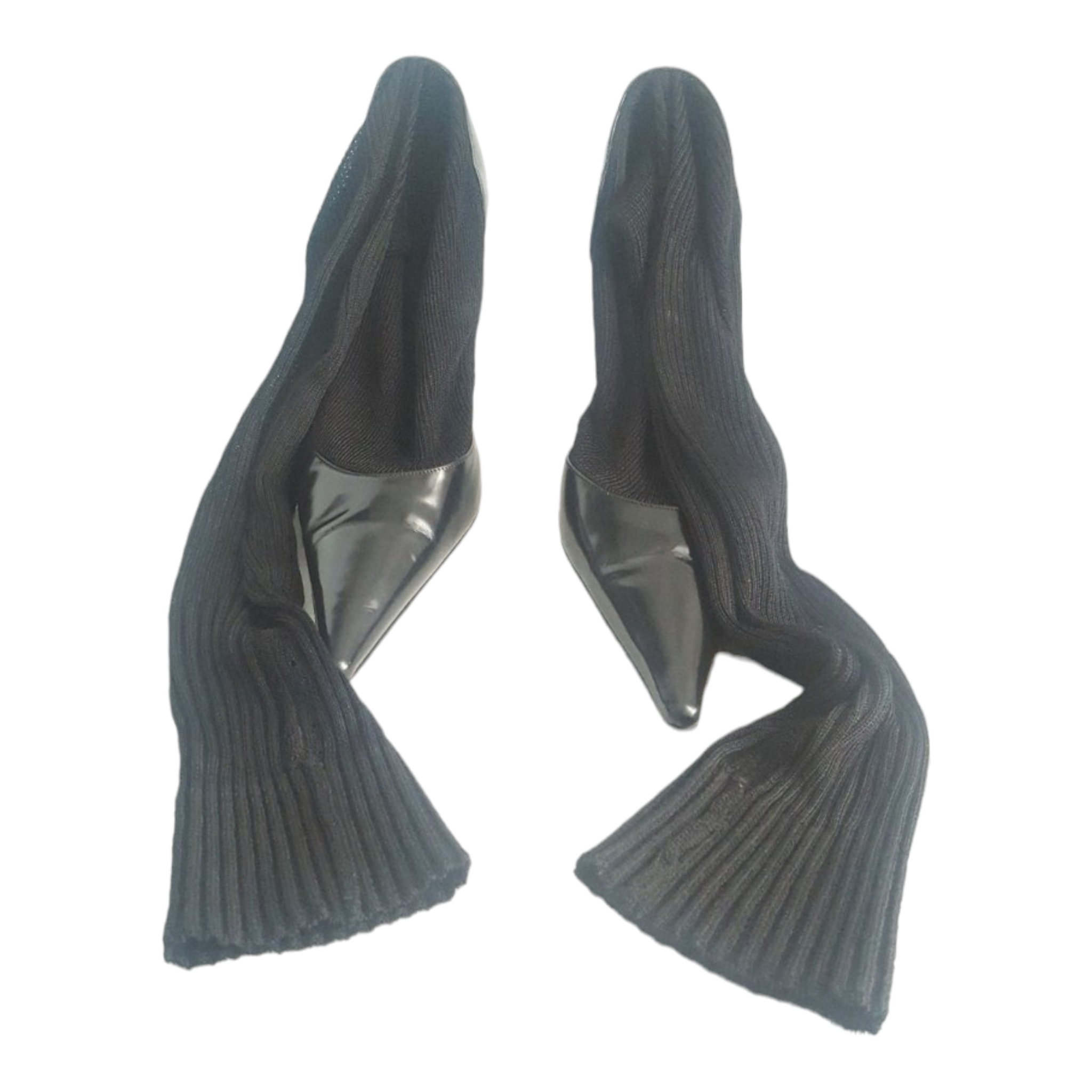 Bruno Frisoni Paris Knee High Pumps size 39