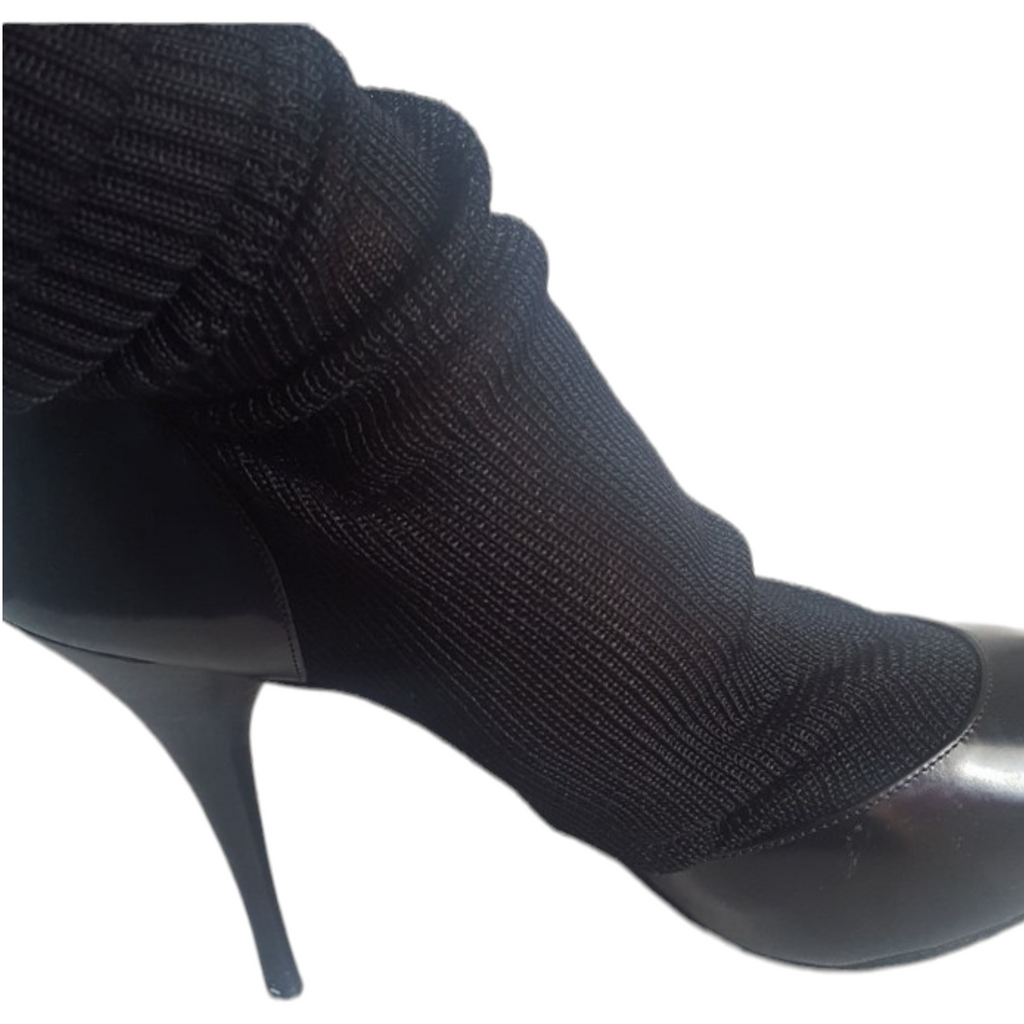 Bruno Frisoni Paris Knee High Pumps size 39