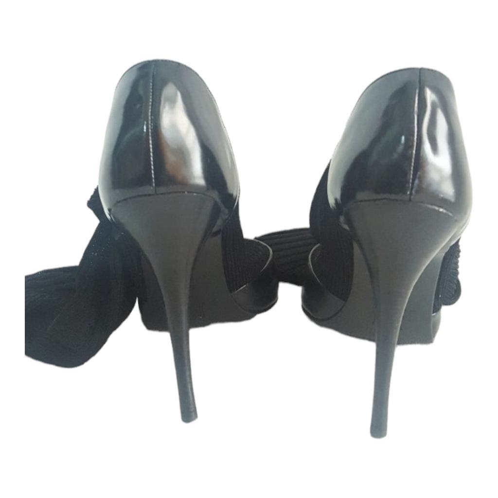 Bruno Frisoni Paris Knee High Pumps size 39