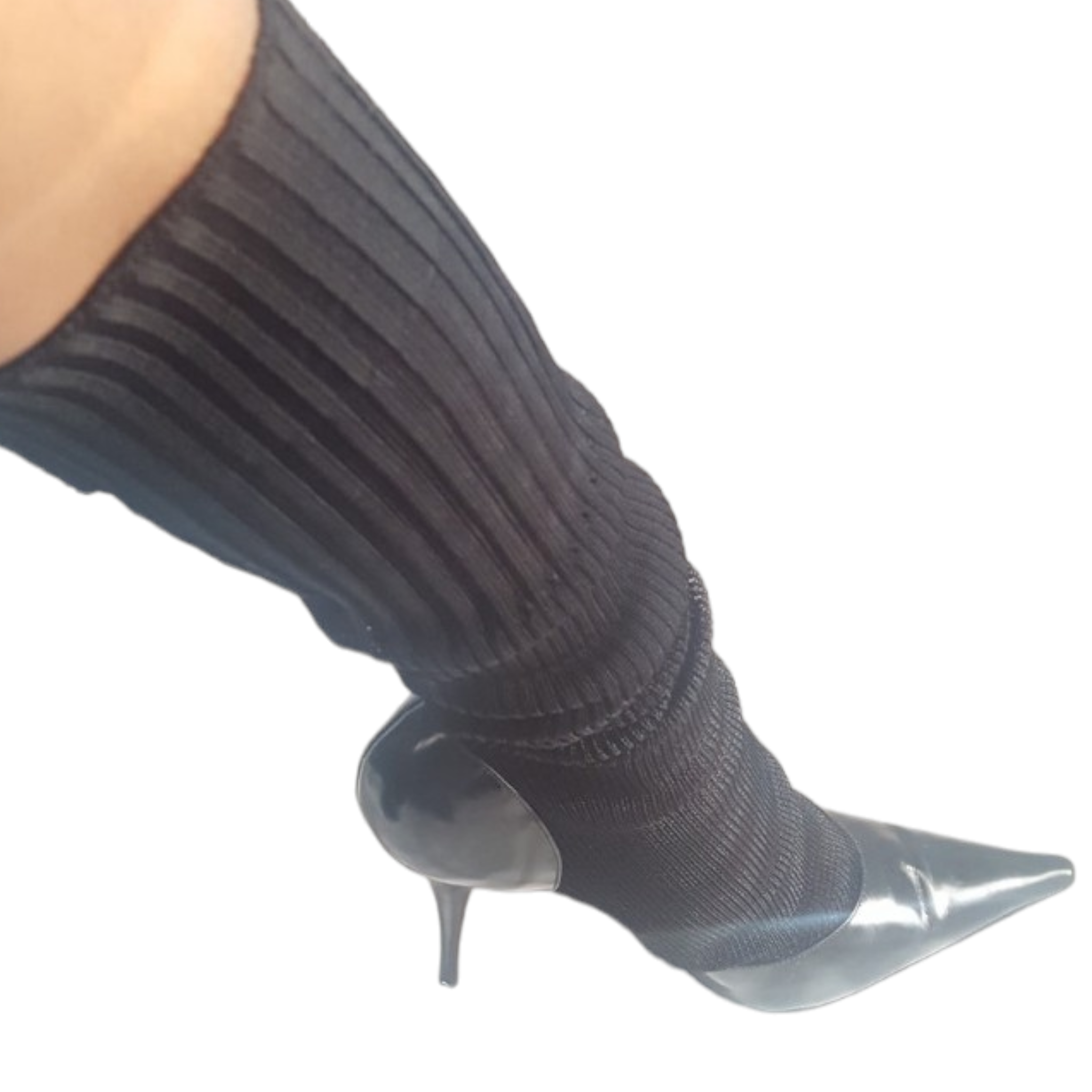 Bruno Frisoni Paris Knee High Pumps size 39