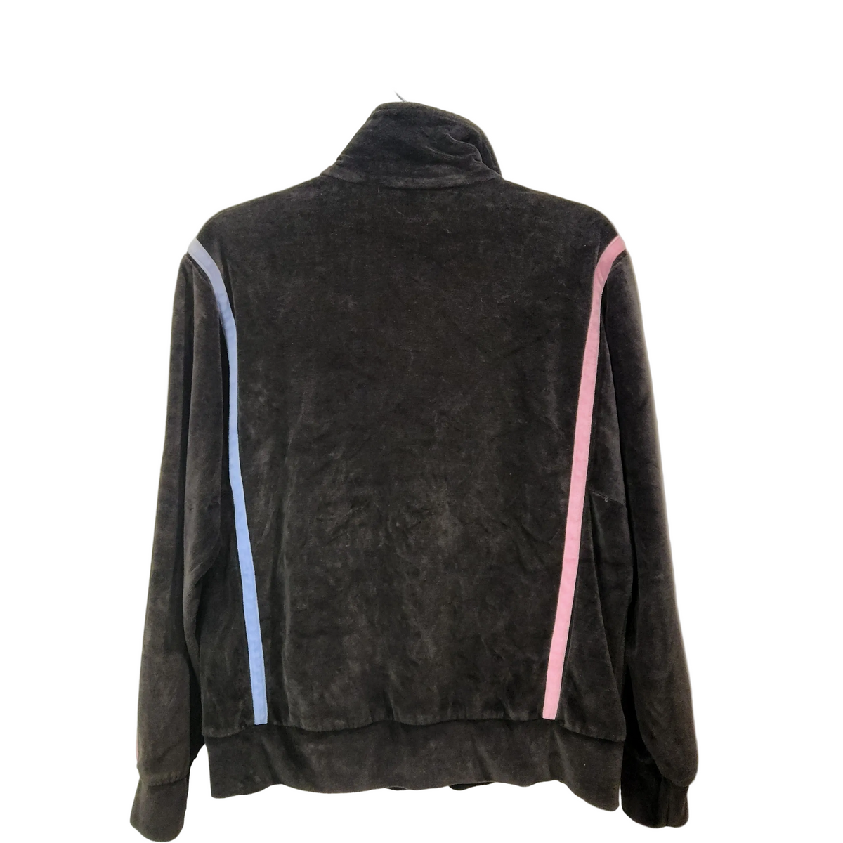 Vintage STAGSPORT Velour Track Jacket
