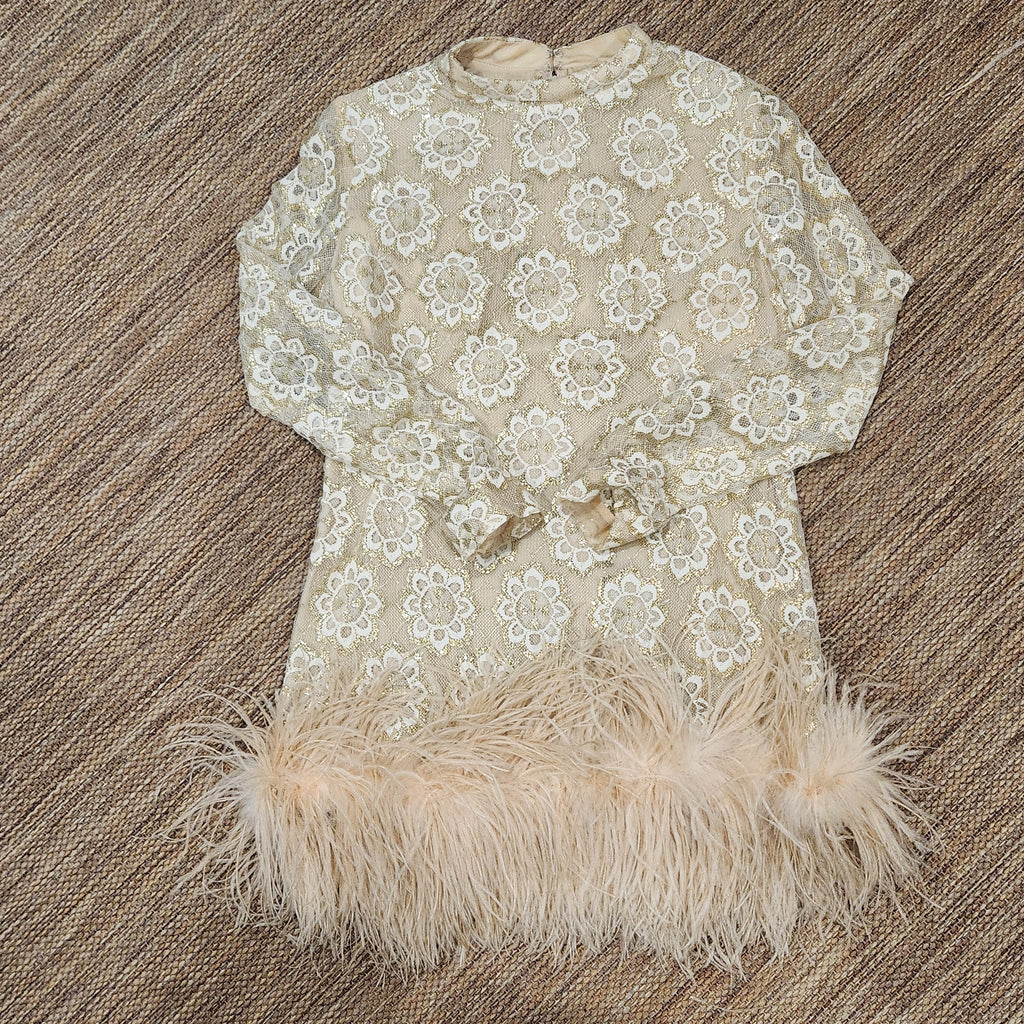 Lace Cocktail
