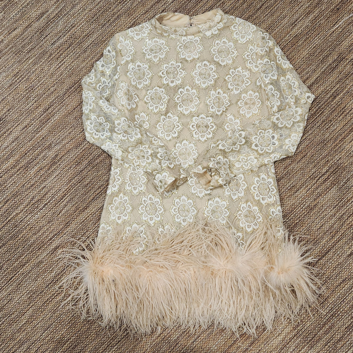 Lace Cocktail
