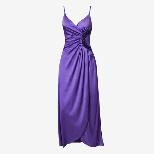 1970s Vintage Disco Studio 54 Dress Size XS