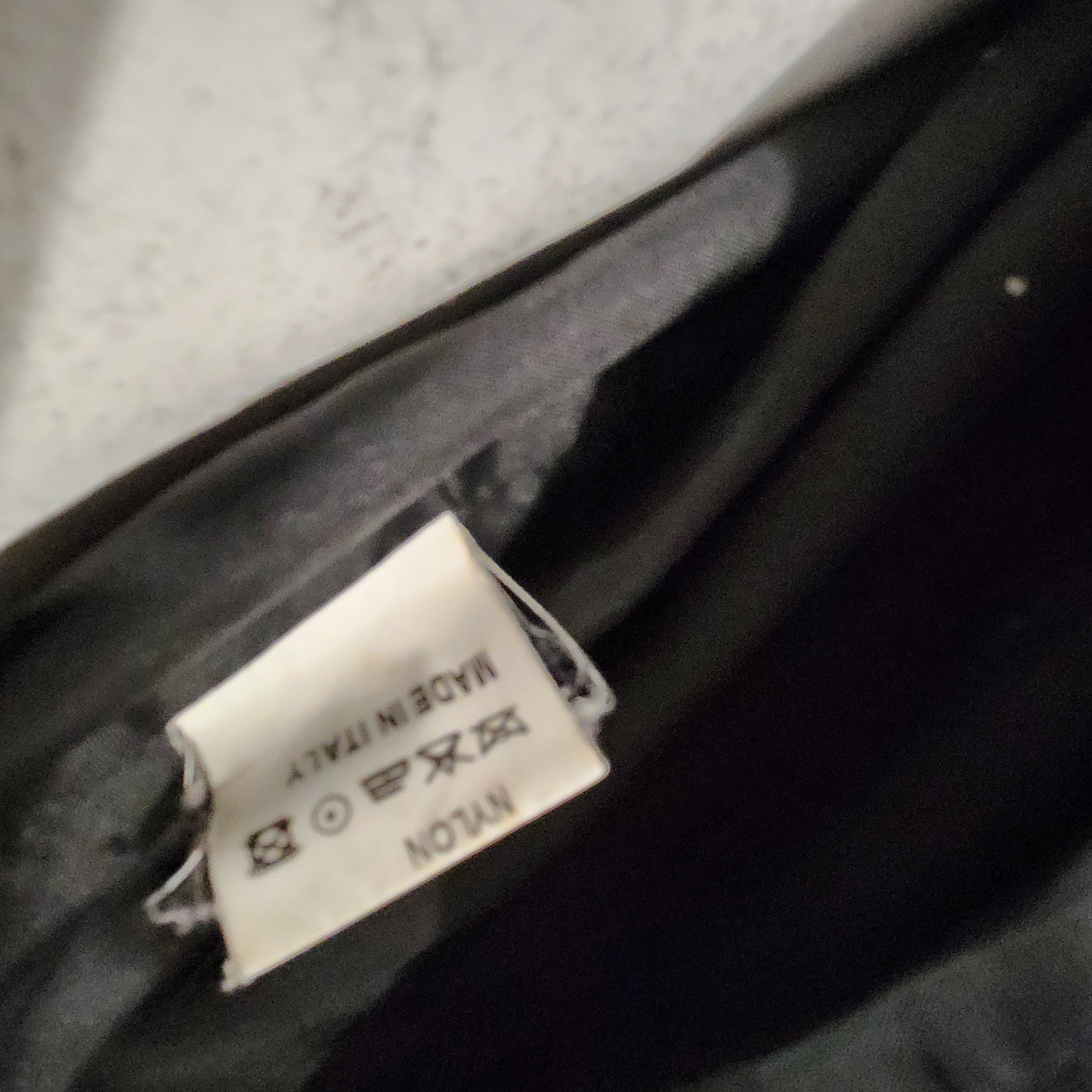 Vintage Holiday In Italy | Black Italian Trench Coat
Made in Italy • Luxury Outerwear Size 42