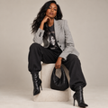 MaxMara Classic Tailored Blazer Jacket