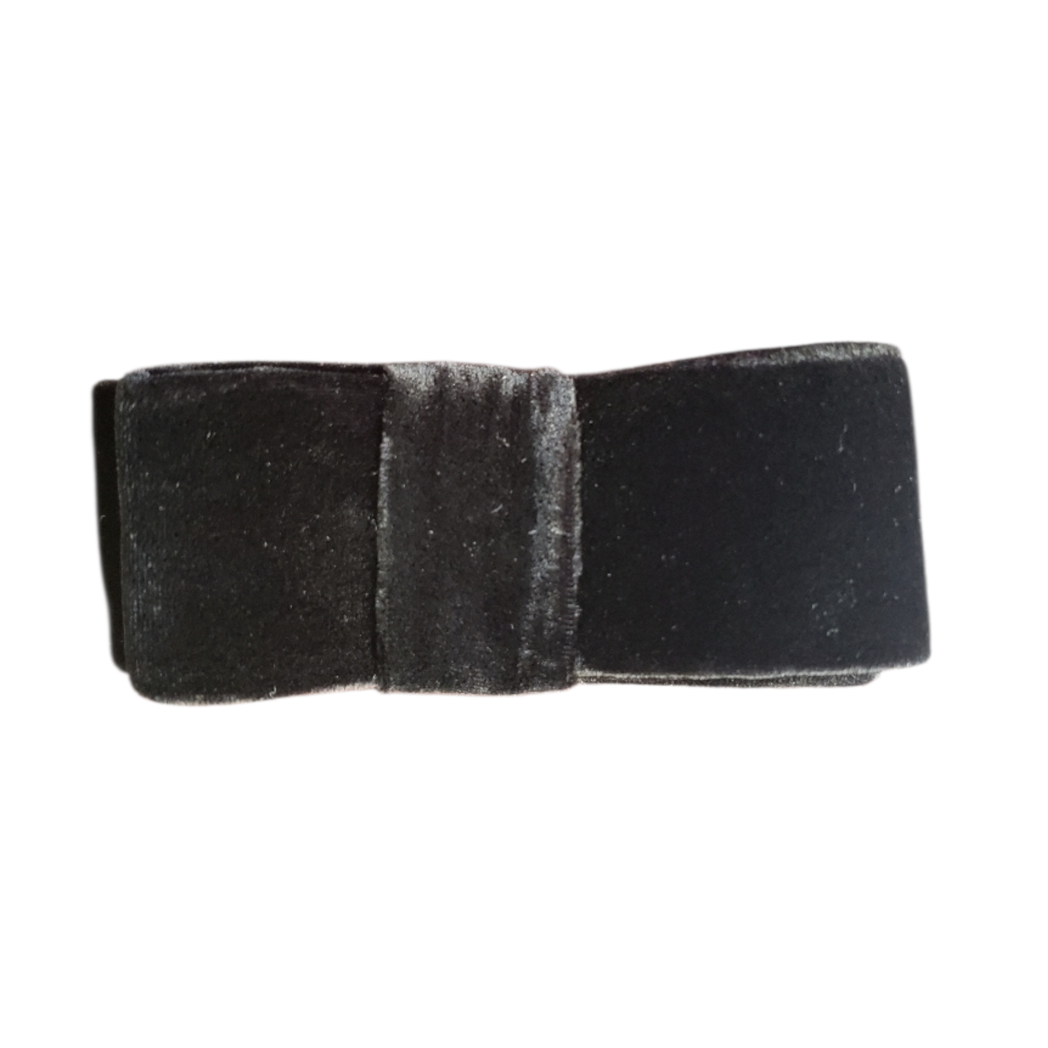 L. Erickson Velvet Hair Barette