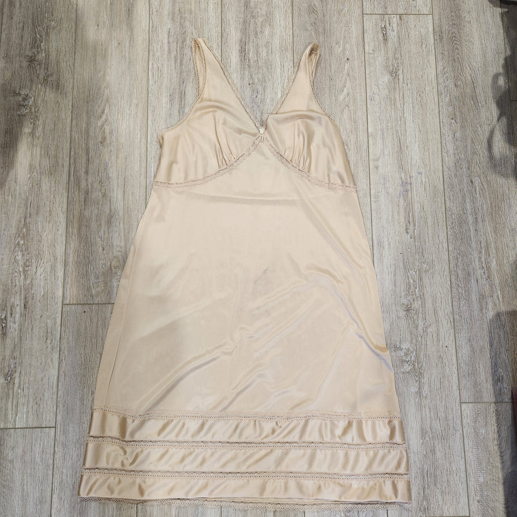 Slip Dress