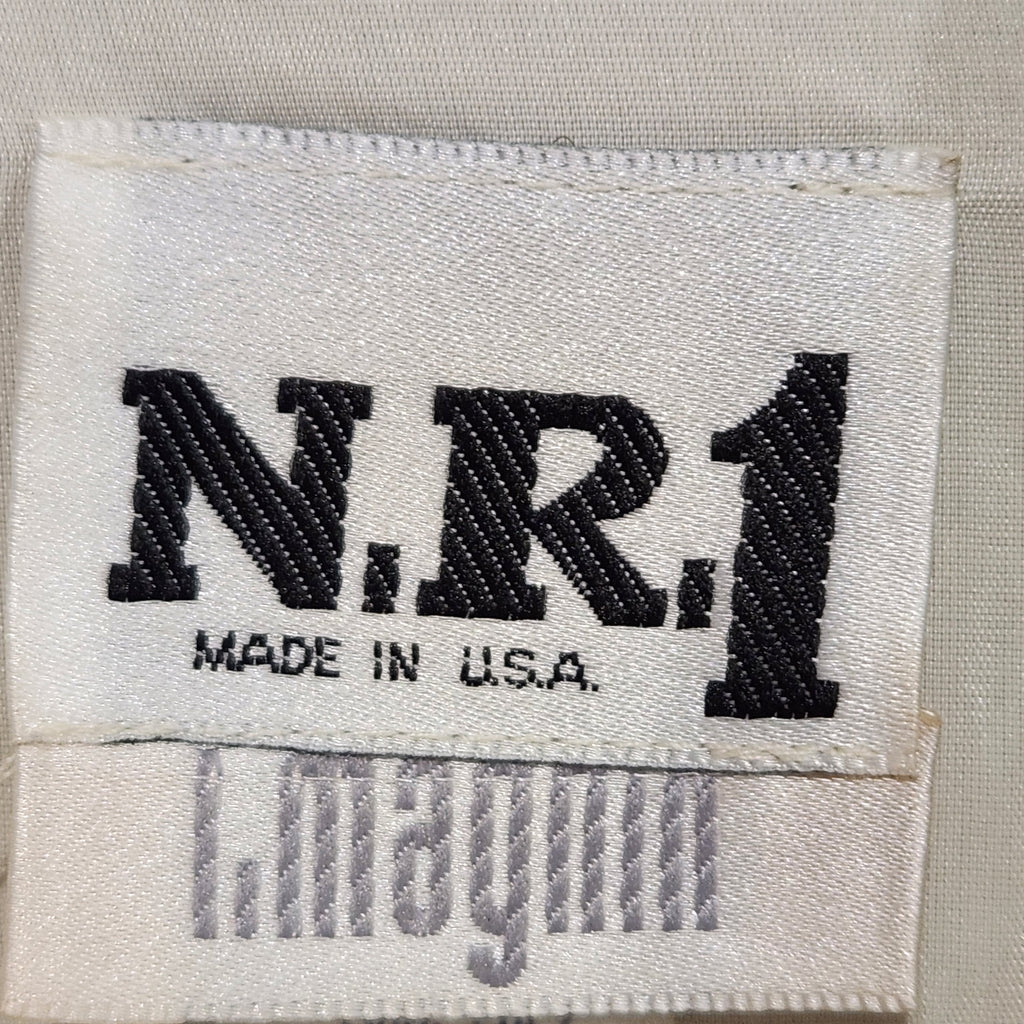 N.R.1 I.Magnin