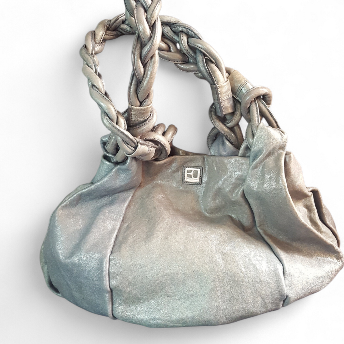 Boss Orange Slouchy Hobo Bag