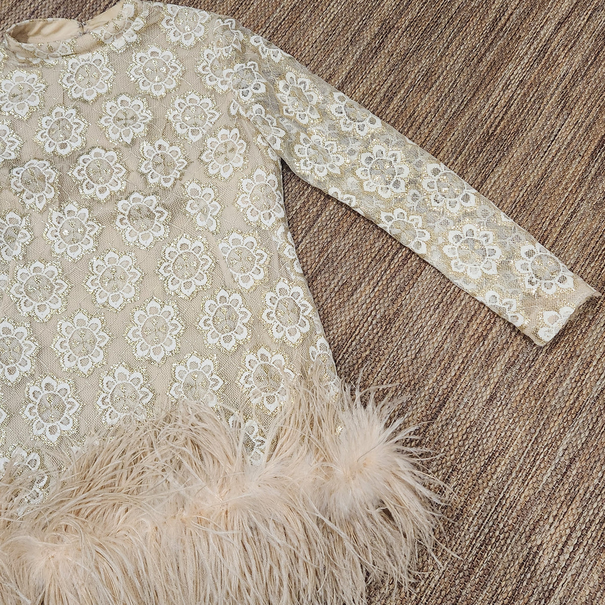 Lace Cocktail