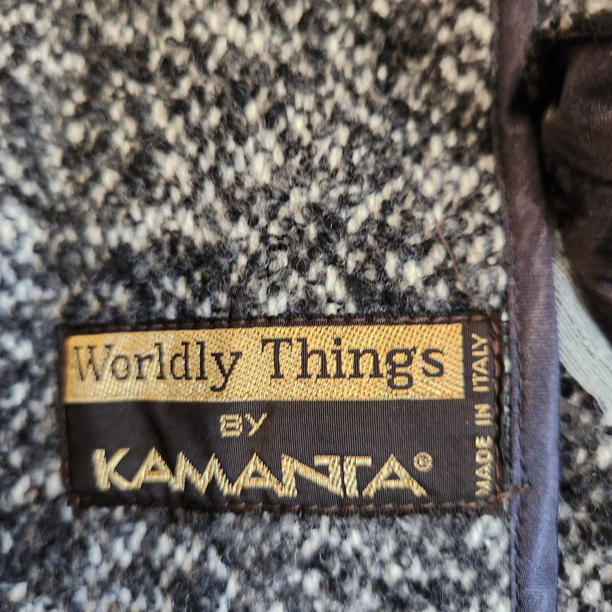 Kamanta