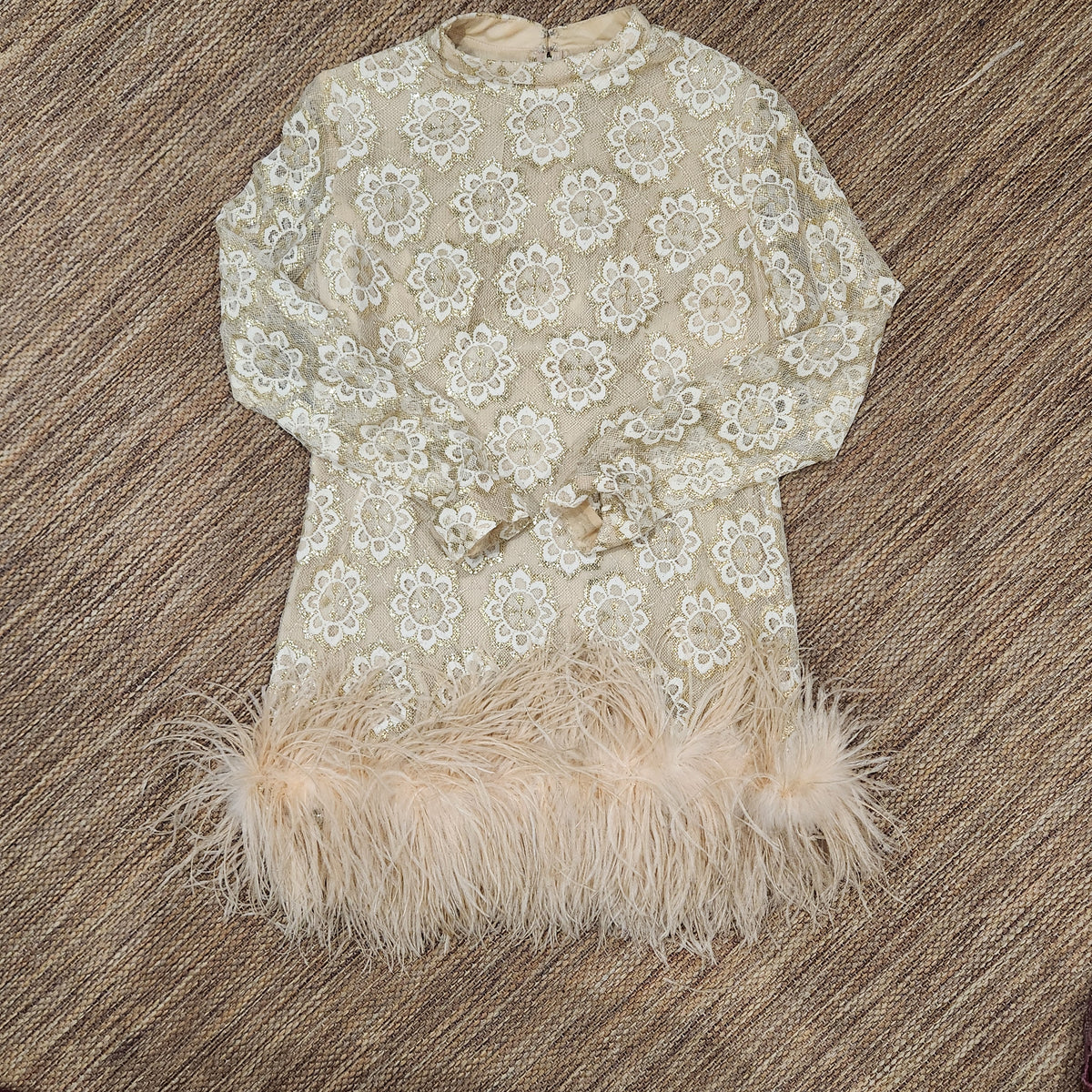 Lace Cocktail