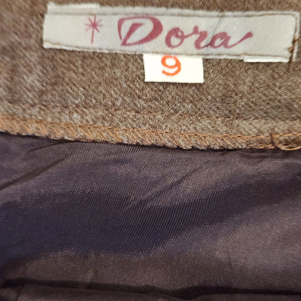 Dora