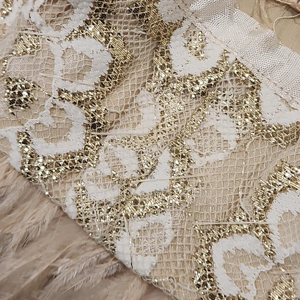 Lace Cocktail