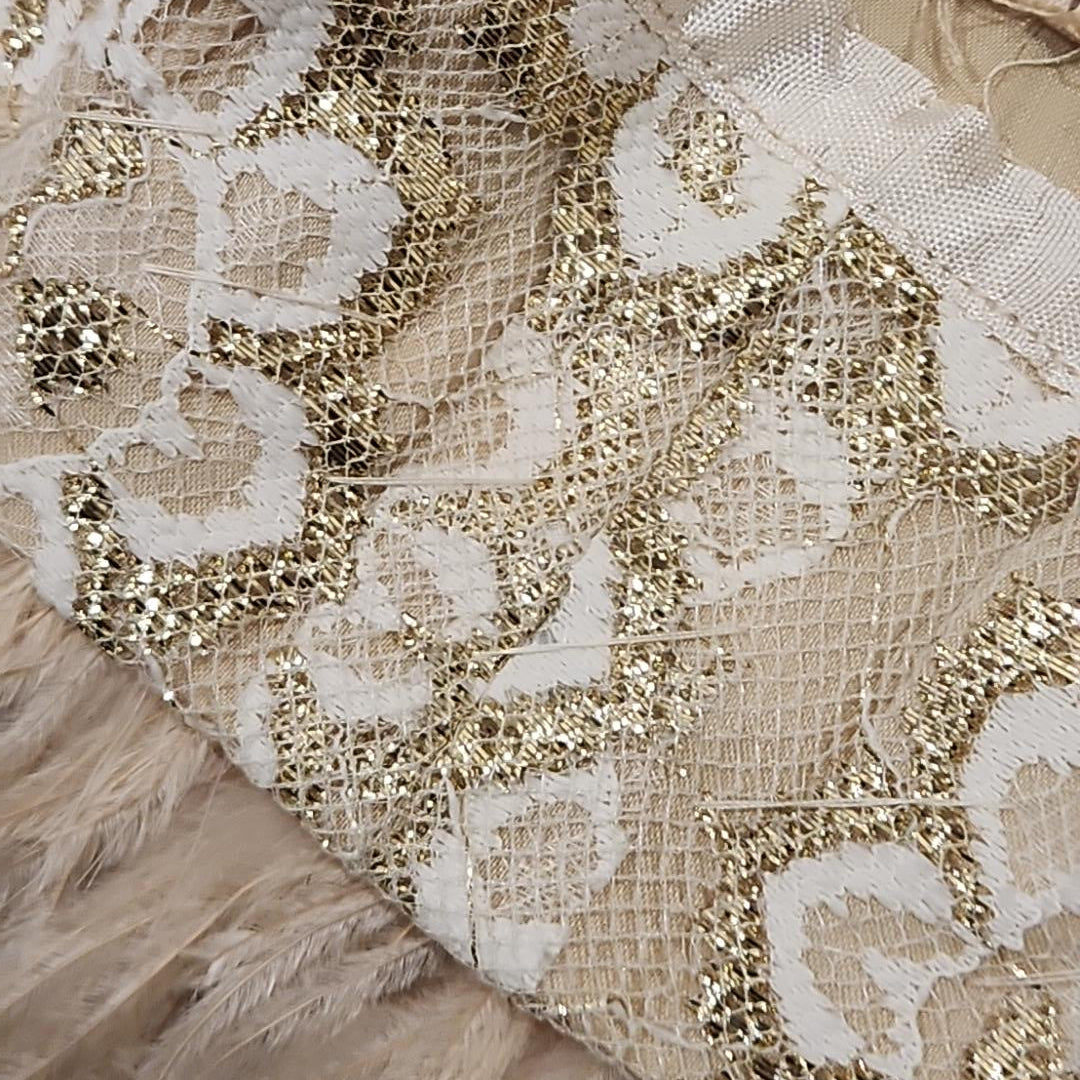 Lace Cocktail