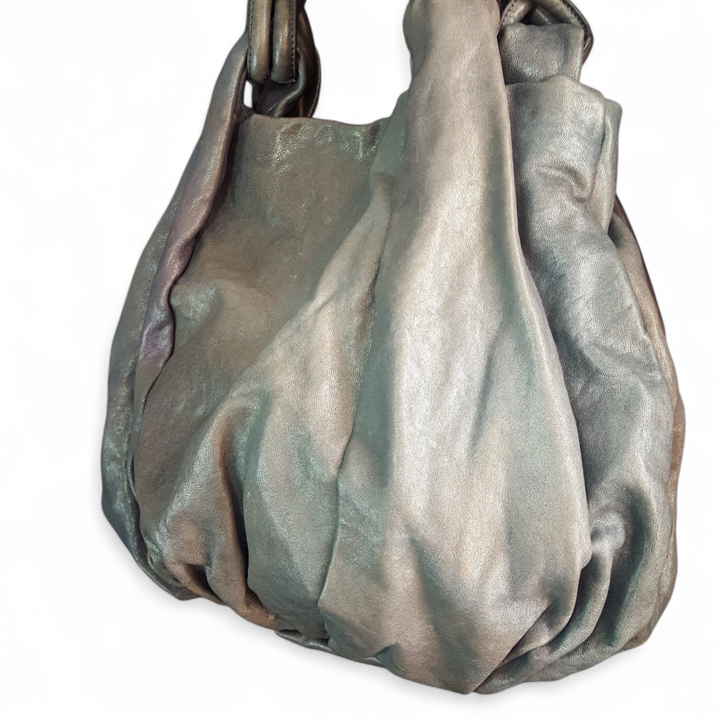 Boss Orange Slouchy Hobo Bag