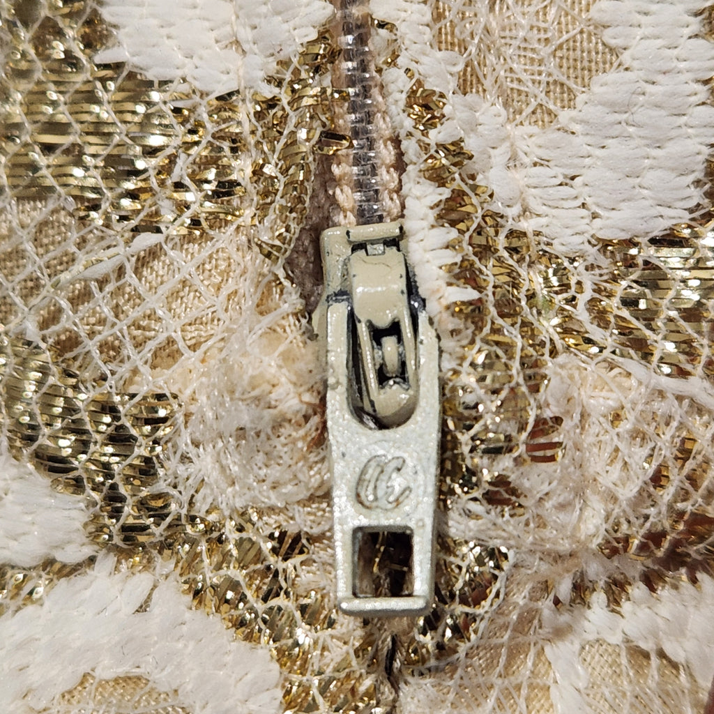 Lace Cocktail