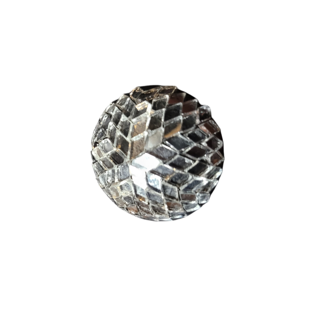 Early 2000s KRIZIA Vintage 90s Krizia Silk Jacquard Blazer • Made in Italy • Sculpted Italian Power Jacket Size 44