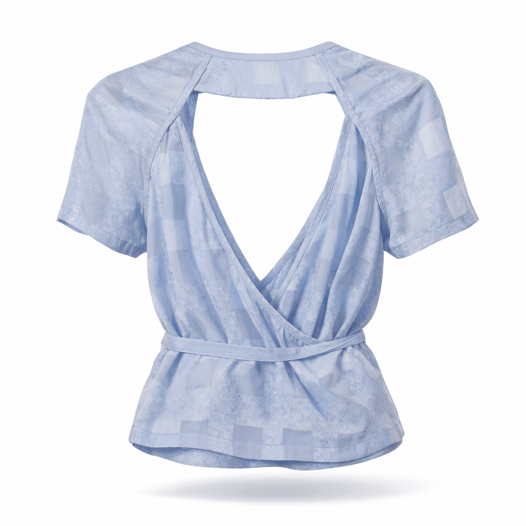 Rodebjer Planta Blouse sz. Xs