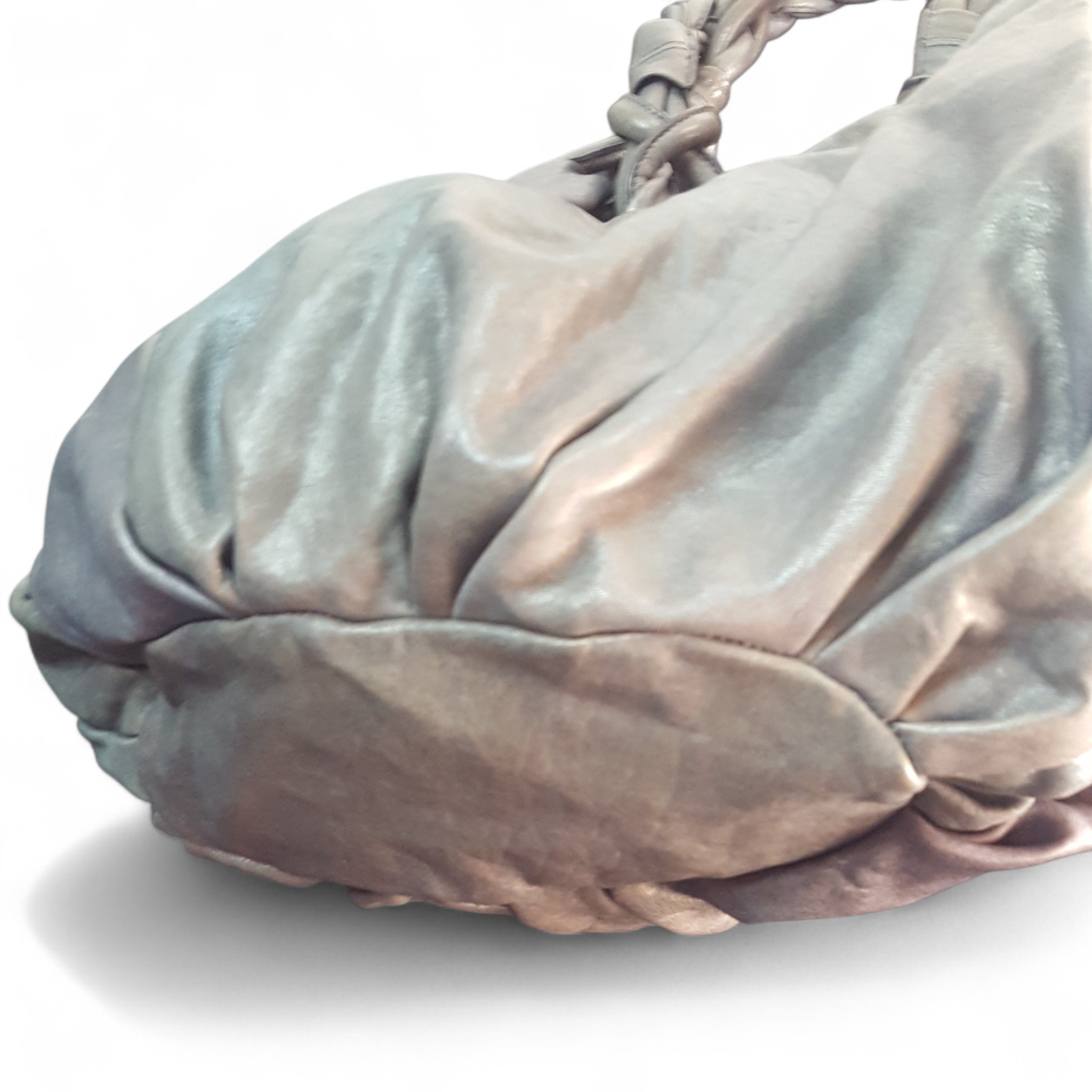 Boss Orange Slouchy Hobo Bag