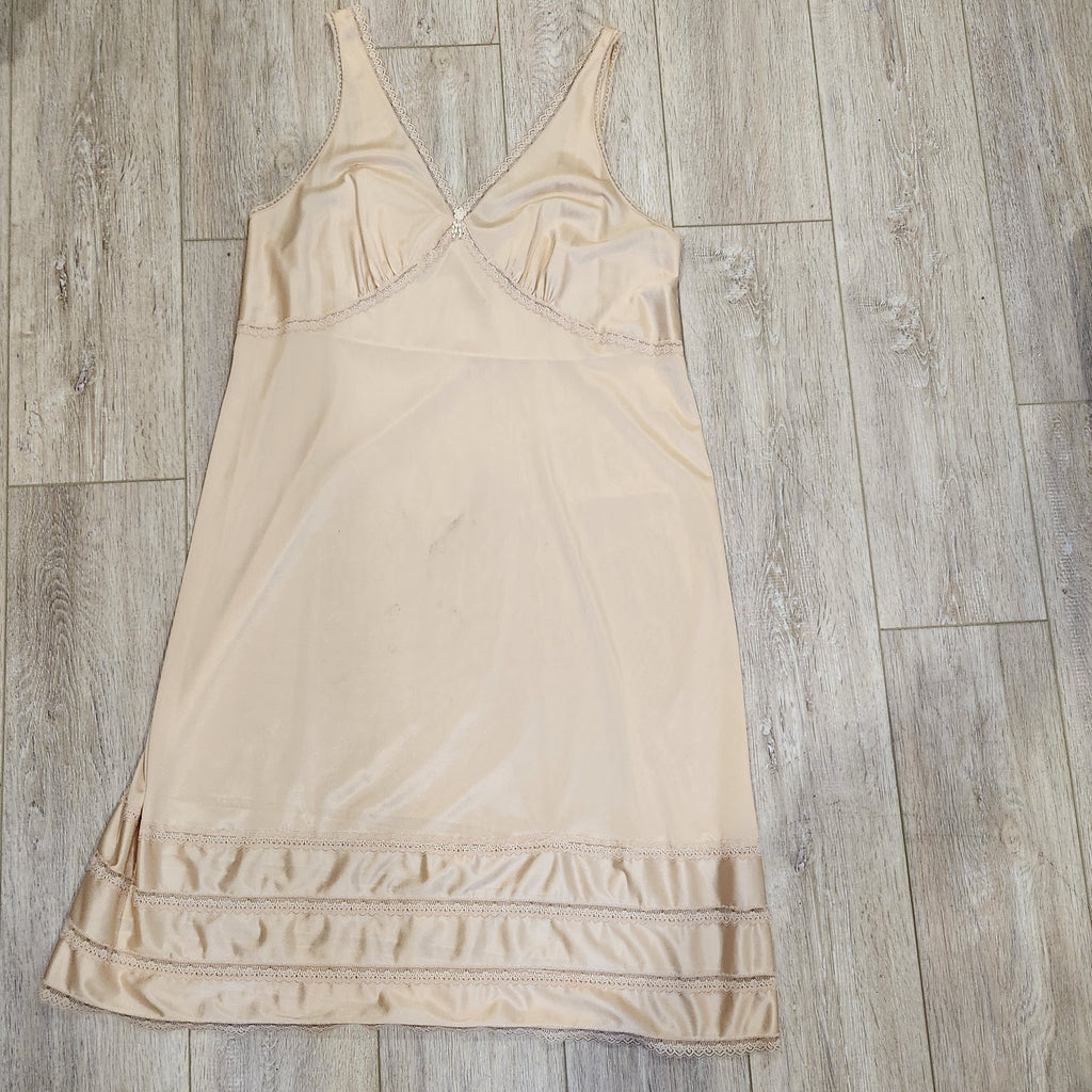 Slip Dress