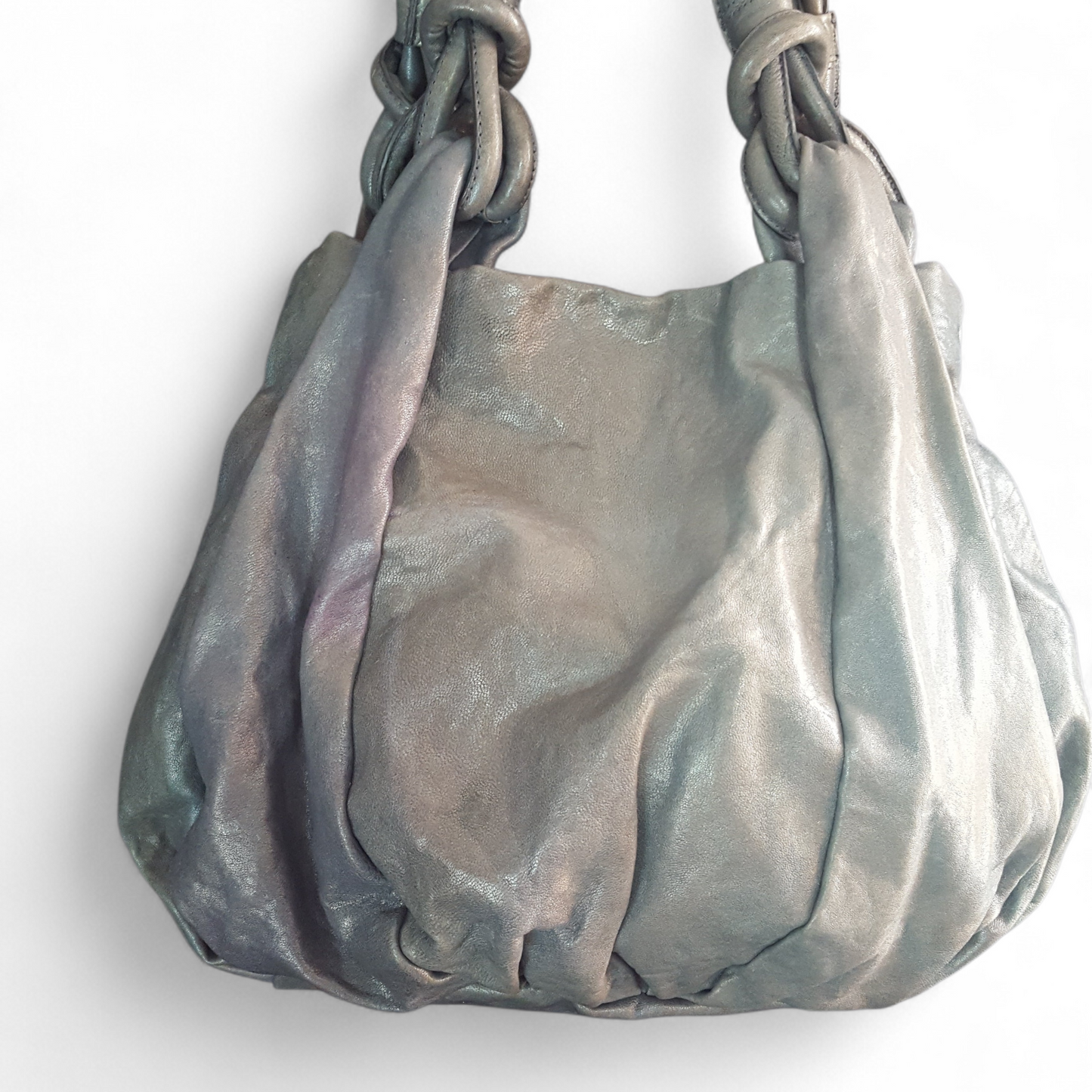 Boss Orange Slouchy Hobo Bag