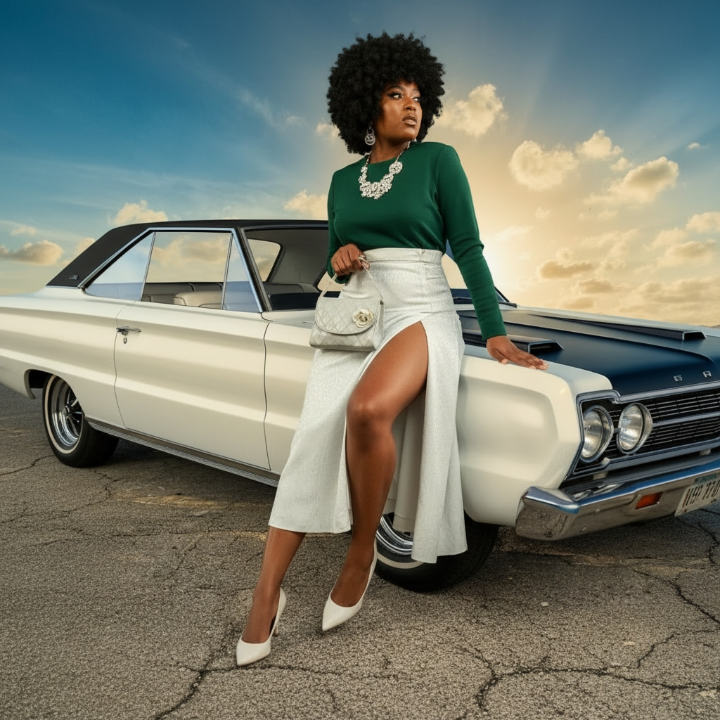 Chanel C.1984-1986 Vintage Collectors Bag