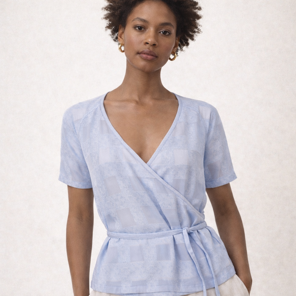 Rodebjer Planta Blouse sz. Xs