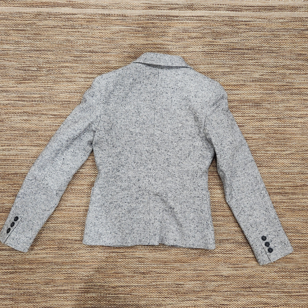 MaxMara Classic Tailored Blazer Jacket