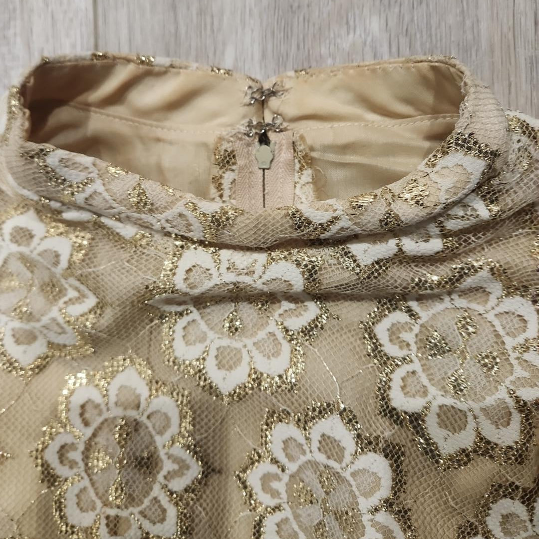Lace Cocktail
