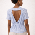 Rodebjer Planta Blouse sz. Xs