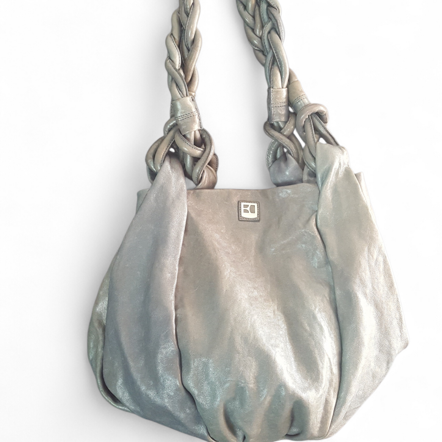 Boss Orange Slouchy Hobo Bag