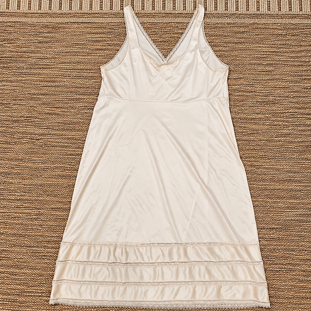 Slip Dress