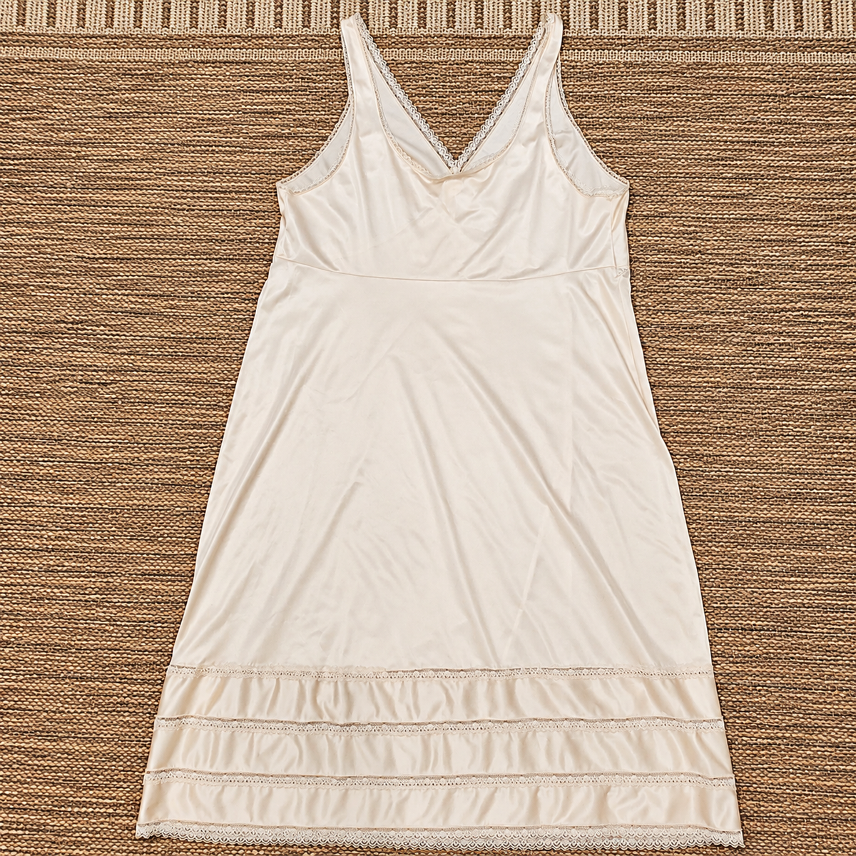 Slip Dress