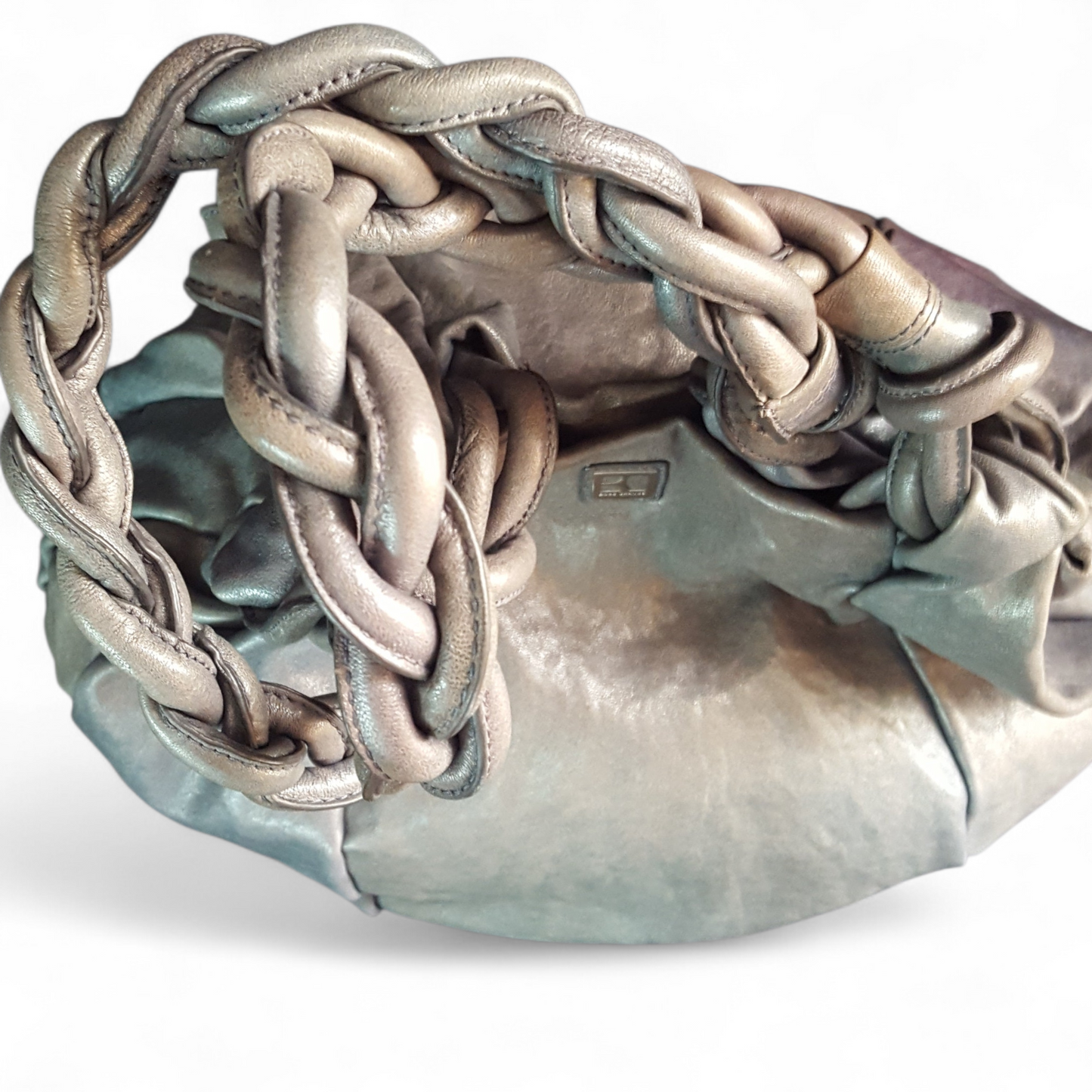 Boss Orange Slouchy Hobo Bag