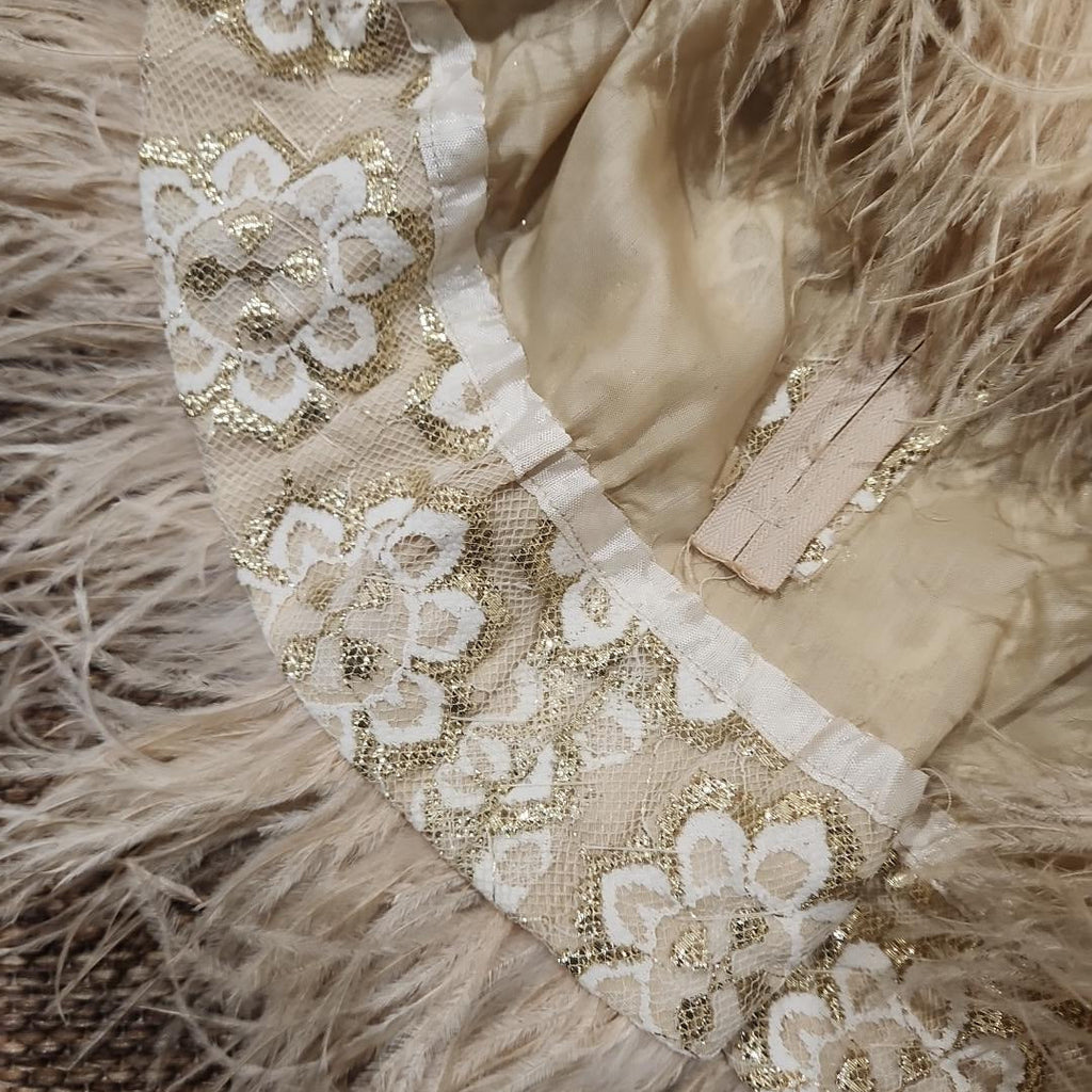 Lace Cocktail