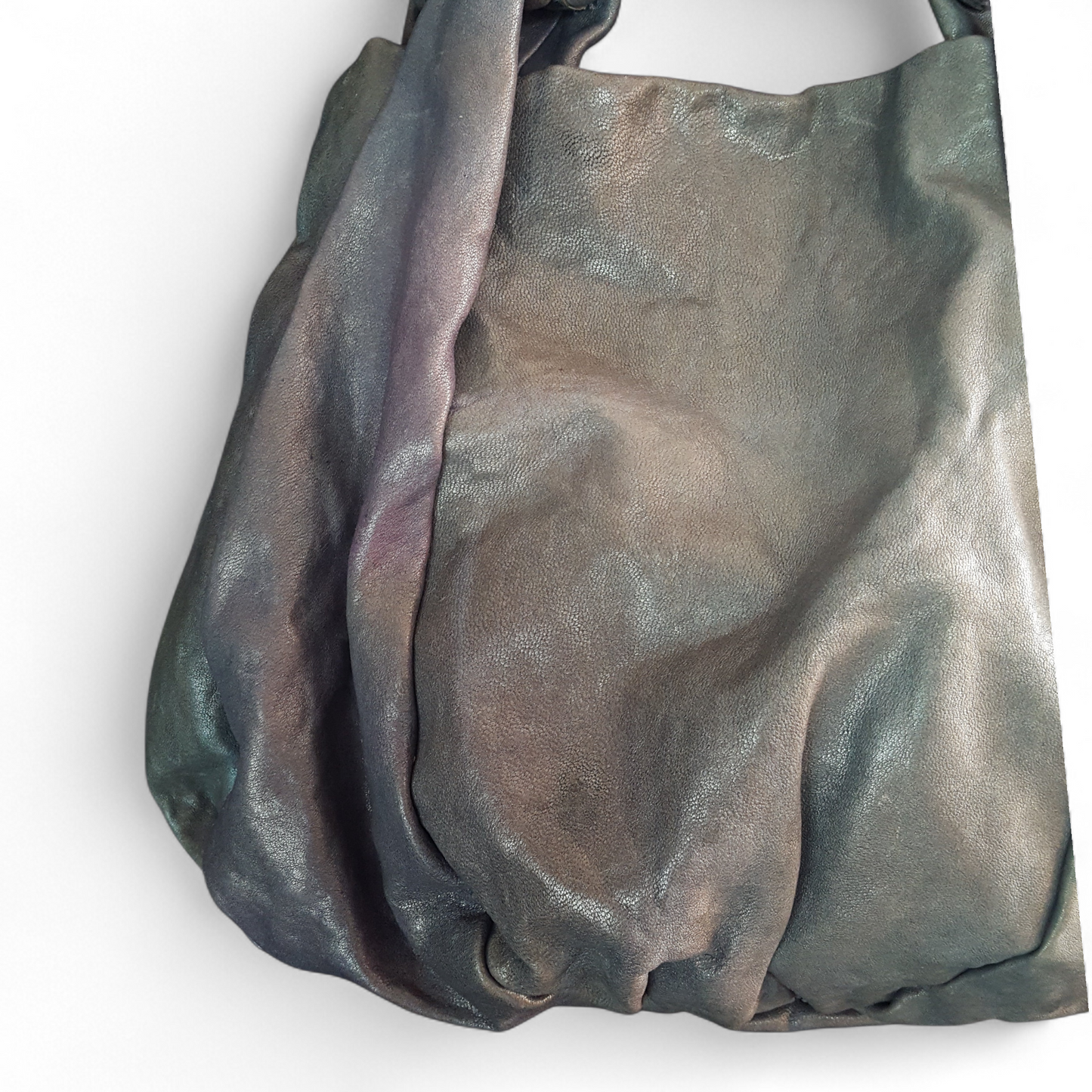 Boss Orange Slouchy Hobo Bag