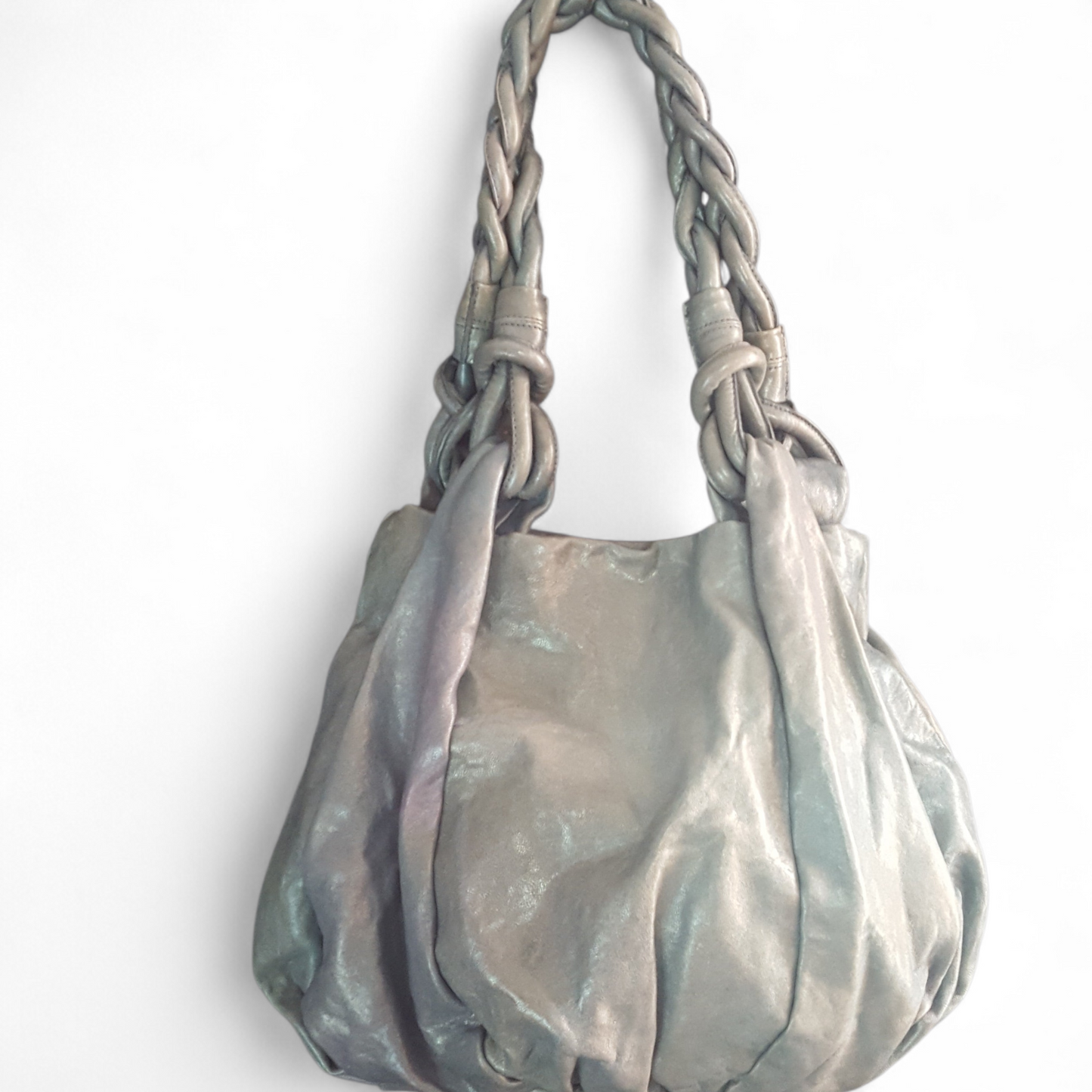 Boss Orange Slouchy Hobo Bag